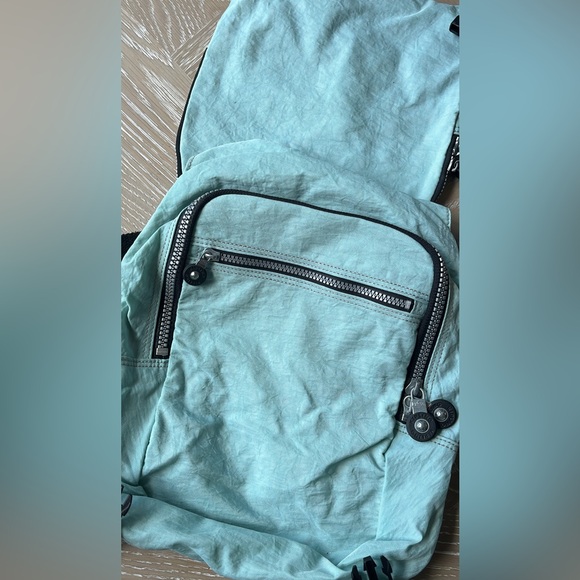 Kipling Backpack - Picture 2 of 8